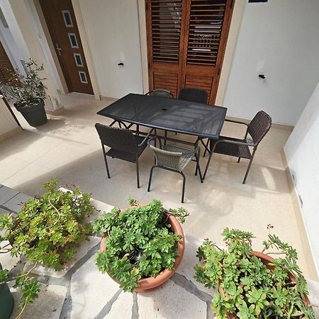 Apartmani Majic Makarska Exteriör bild