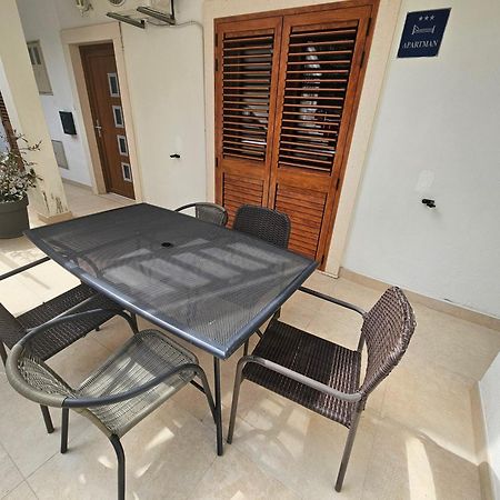 Apartmani Majic Makarska Exteriör bild