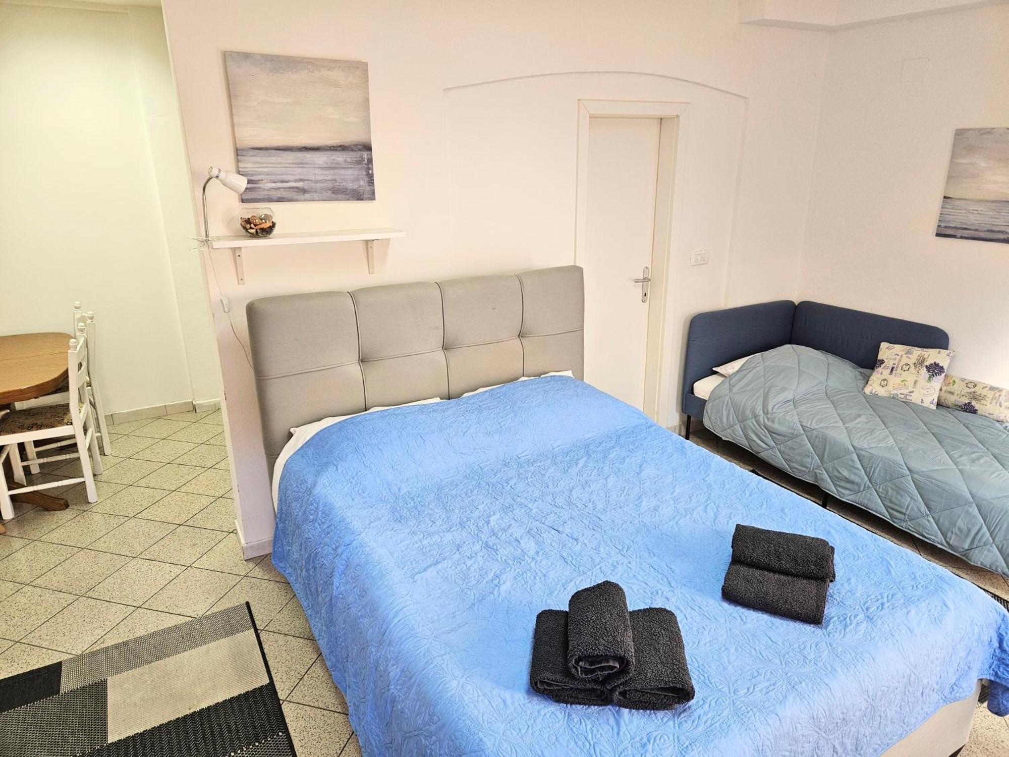 Apartmani Majic Makarska Rum bild