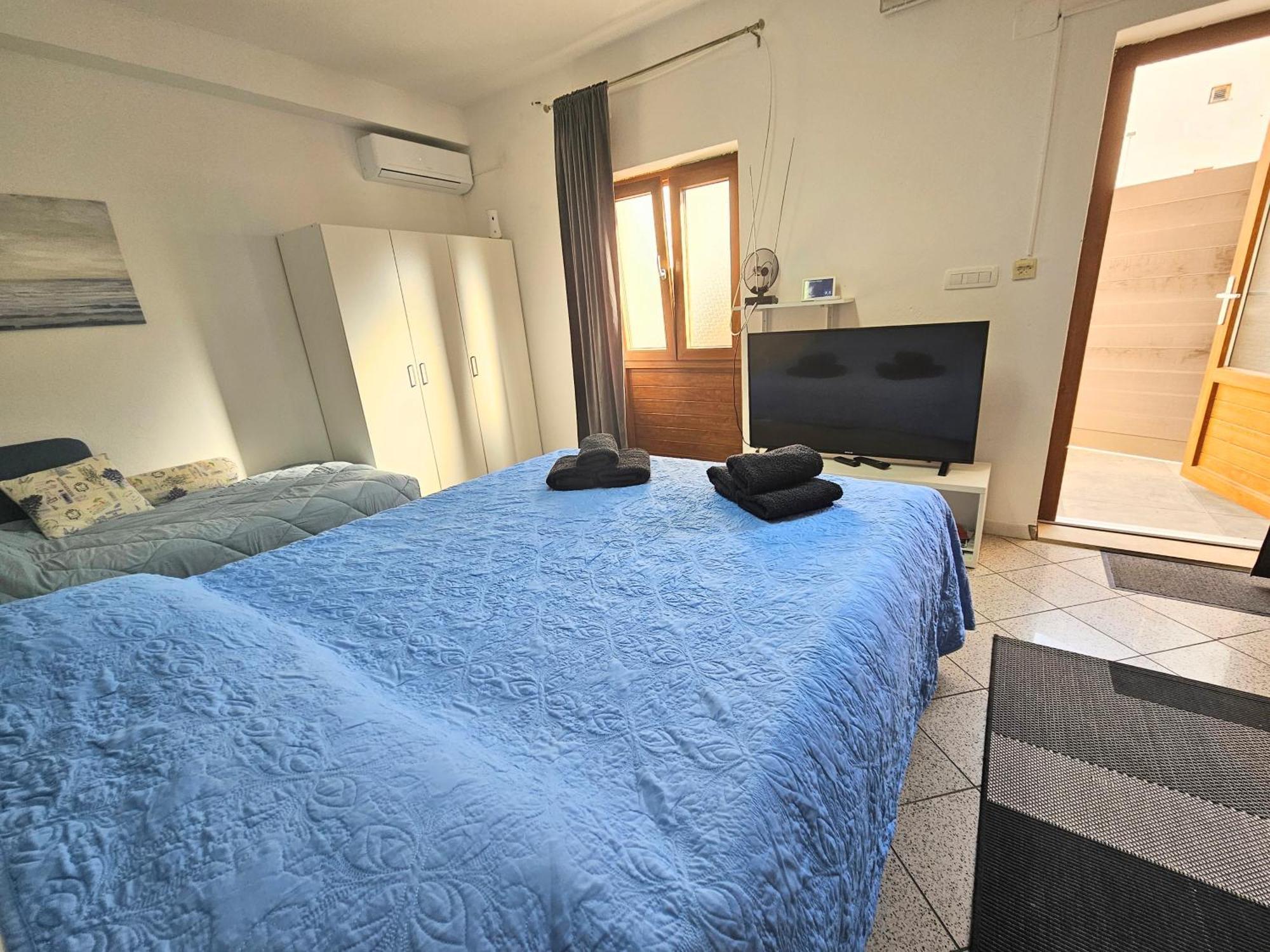 Apartmani Majic Makarska Rum bild