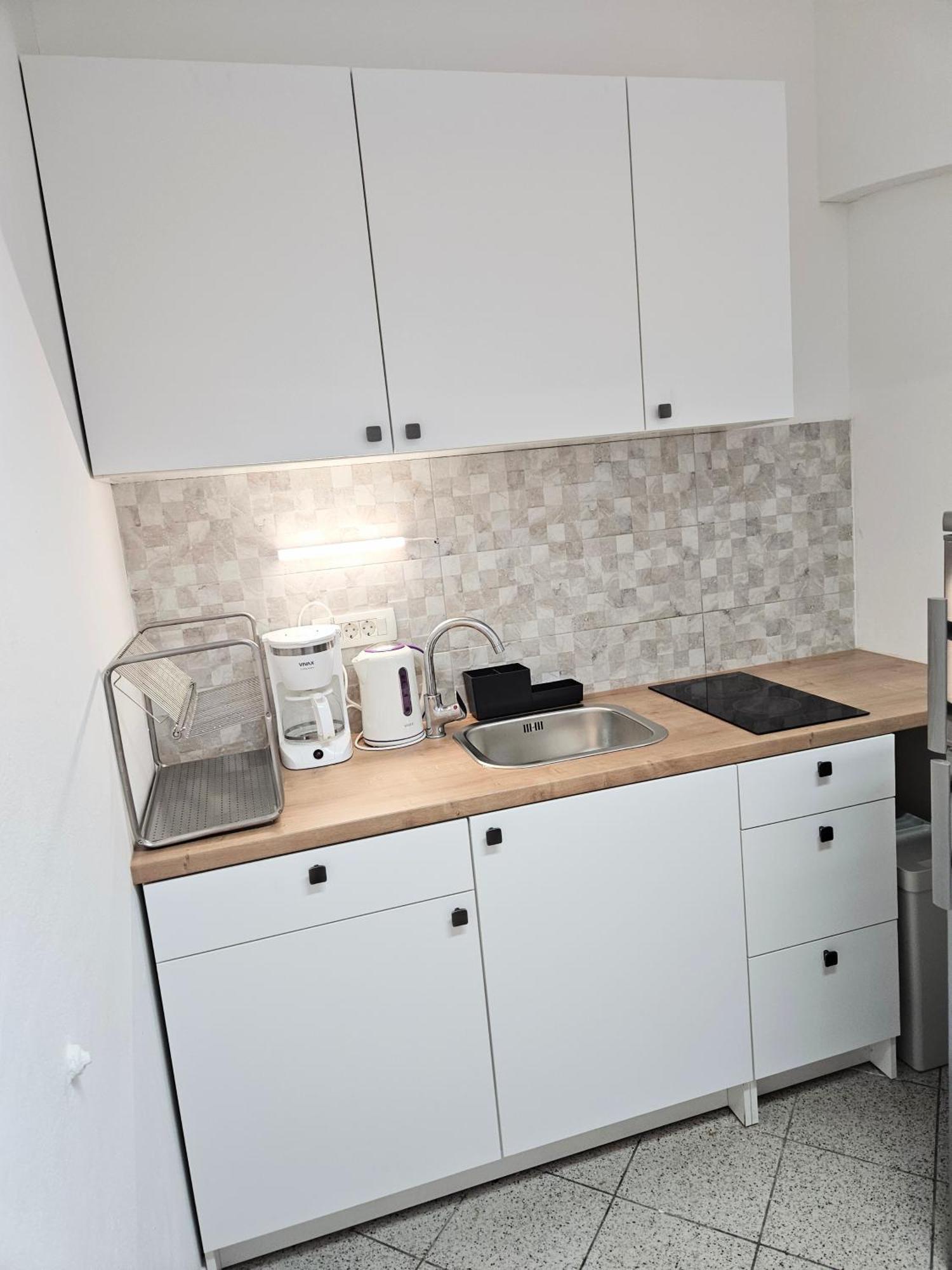 Apartmani Majic Makarska Rum bild