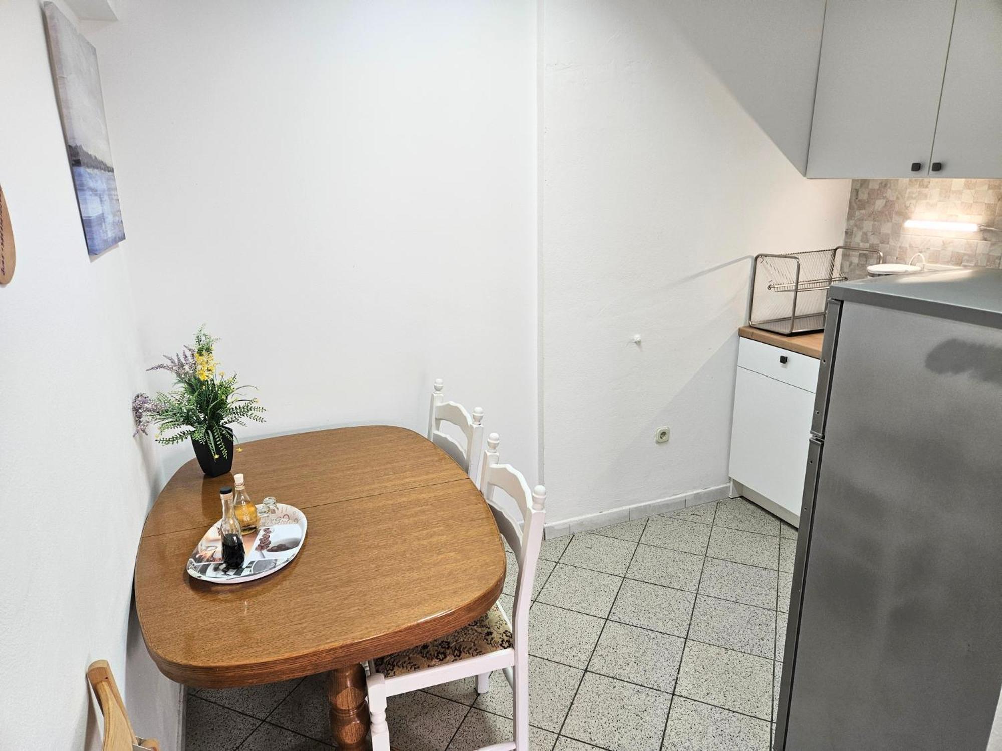 Apartmani Majic Makarska Rum bild