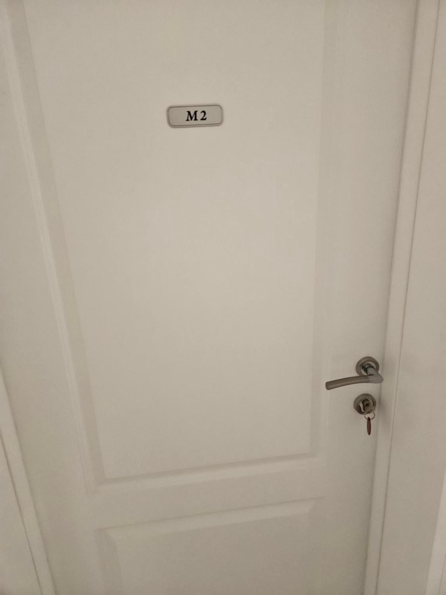 Apartmani Majic Makarska Exteriör bild