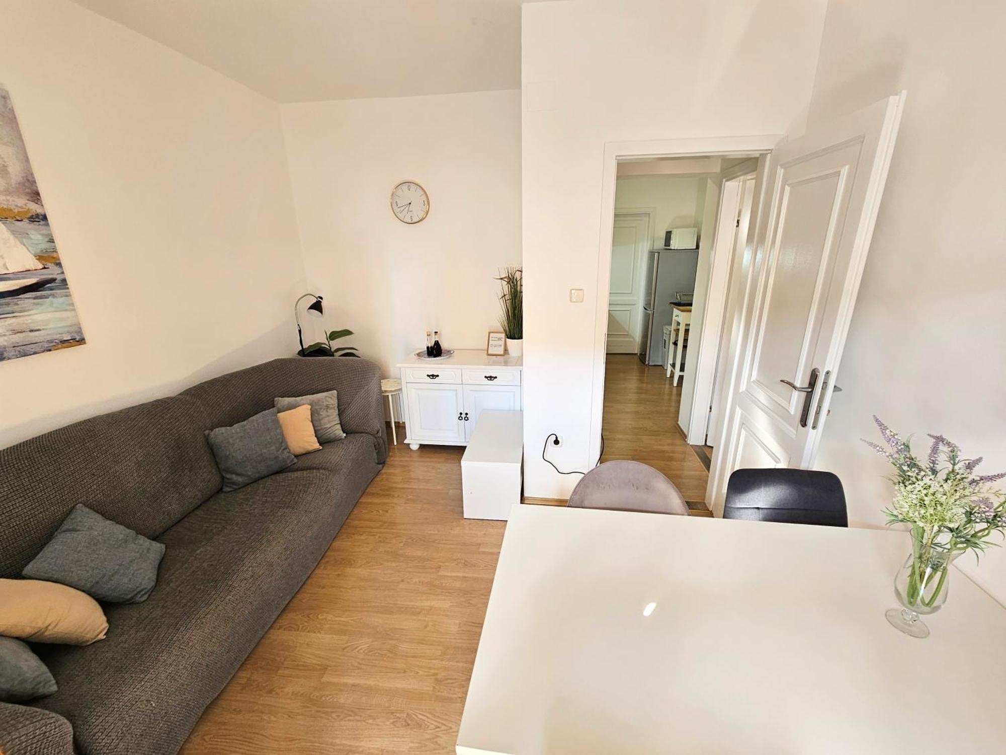 Apartmani Majic Makarska Exteriör bild