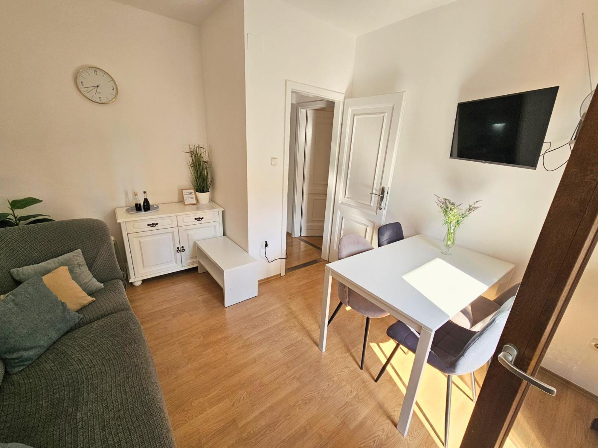 Apartmani Majic Makarska Exteriör bild