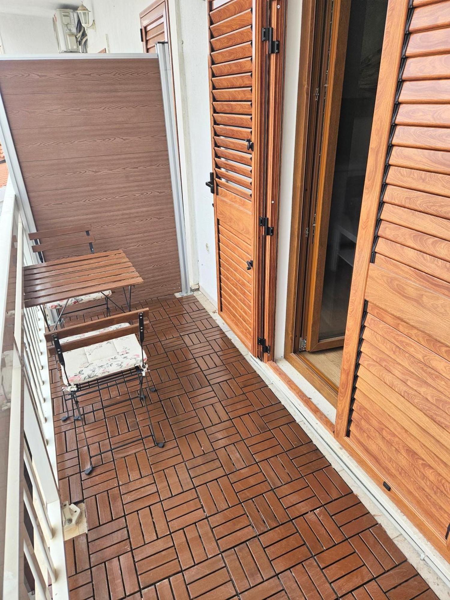 Apartmani Majic Makarska Rum bild
