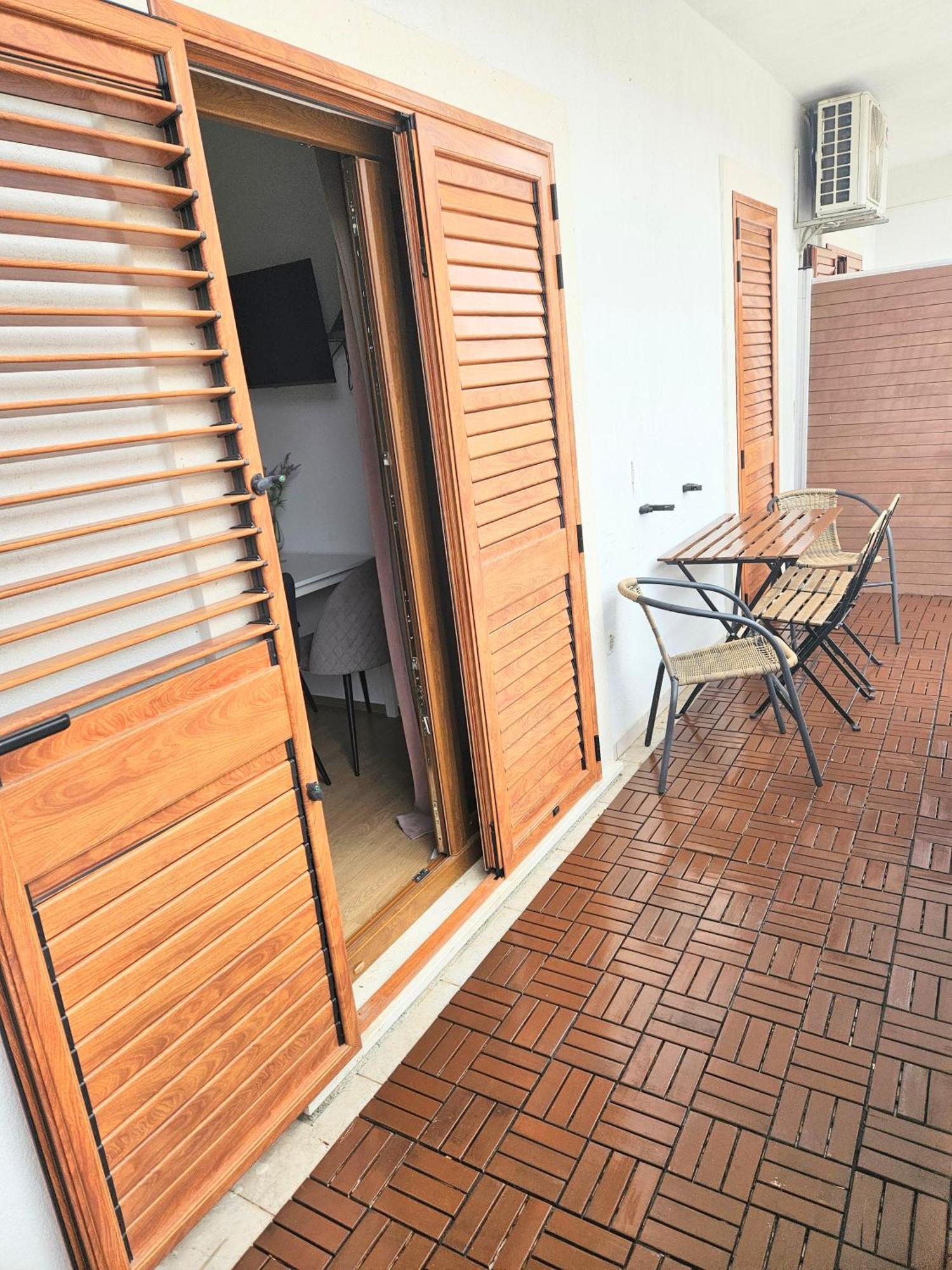 Apartmani Majic Makarska Rum bild
