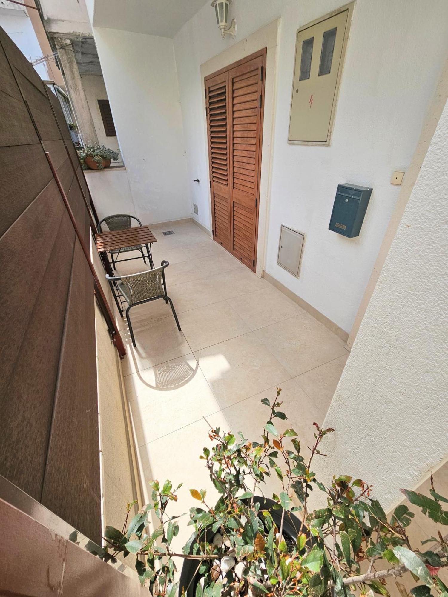 Apartmani Majic Makarska Exteriör bild