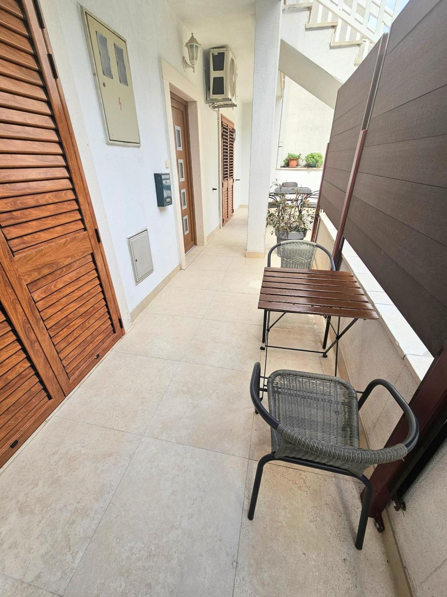 Apartmani Majic Makarska Rum bild
