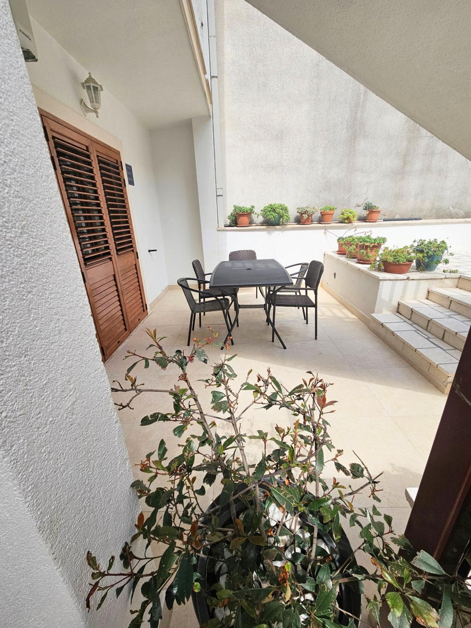 Apartmani Majic Makarska Exteriör bild